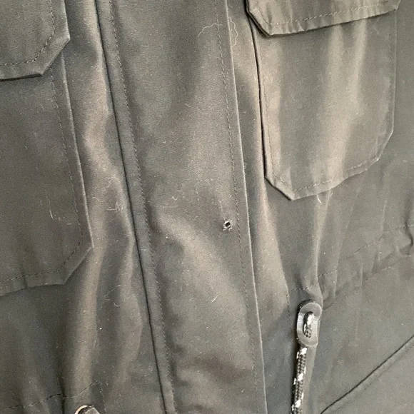 Volcom Winter Jacket - Picture 3 of 5